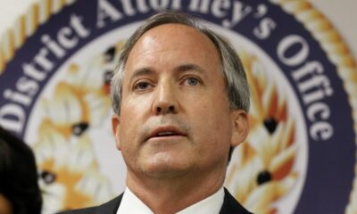 The Texas attorney general is investigating a key Boeing supplier and asking about diversity