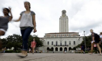 Texas’ diversity, equity and inclusion ban has led to more than 100 job cuts at state universities